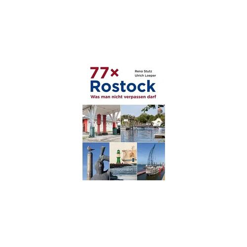 Hinstorff 77 x Rostock