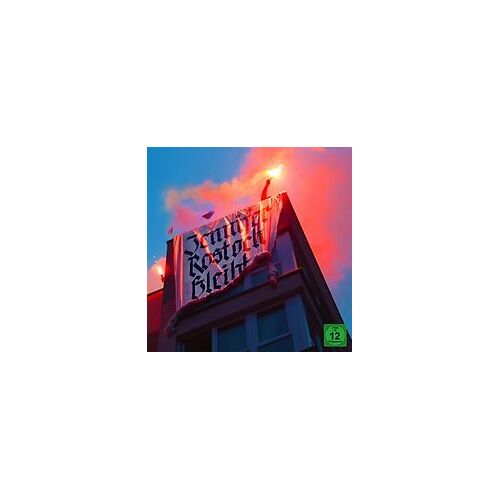 Four Music Jennifer Rostock - Jennifer Rostock Bleibt [CD, inkl. Blu-Ray]
